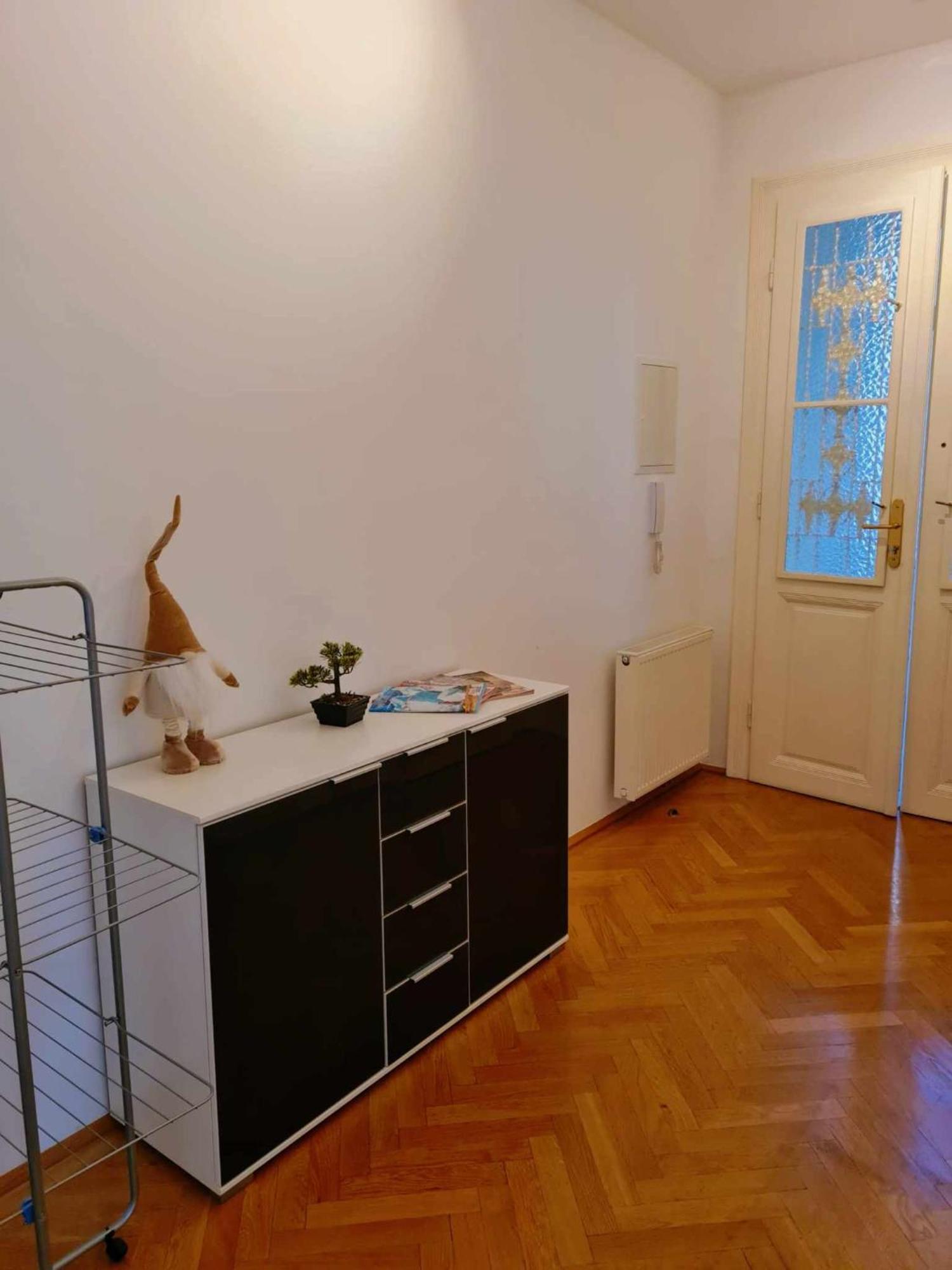 Central And Round 3 Minutes To City Shopping Center And Schoenbrunn Palace Vienna Luaran gambar